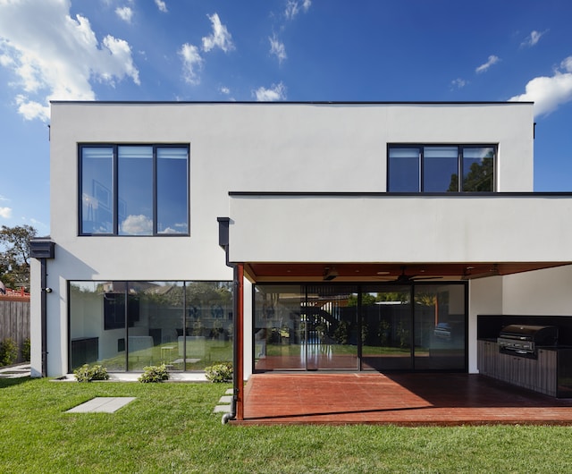 Casa Modular